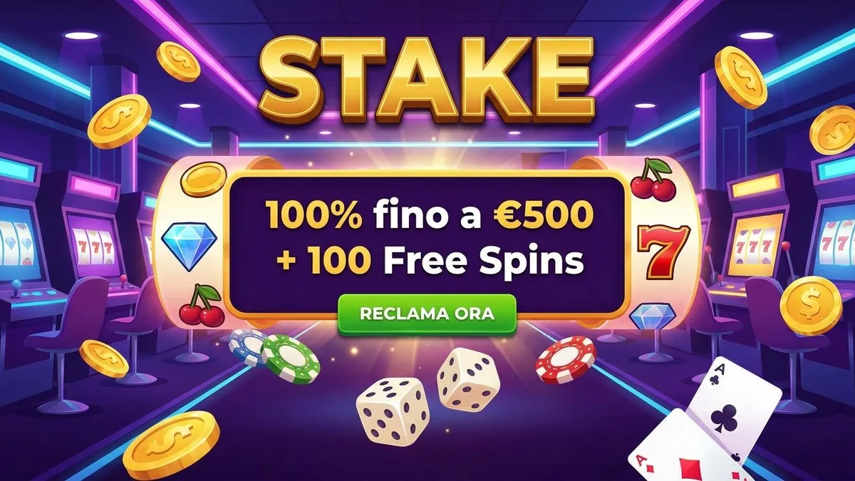 Stake
